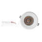 ART-R-315 LED Светильник встраиваемый неповоротный Downlight   -  Встраиваемые светильники 